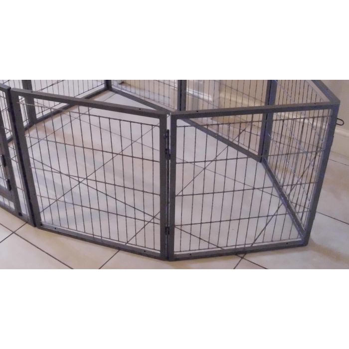 Whelping cage best sale